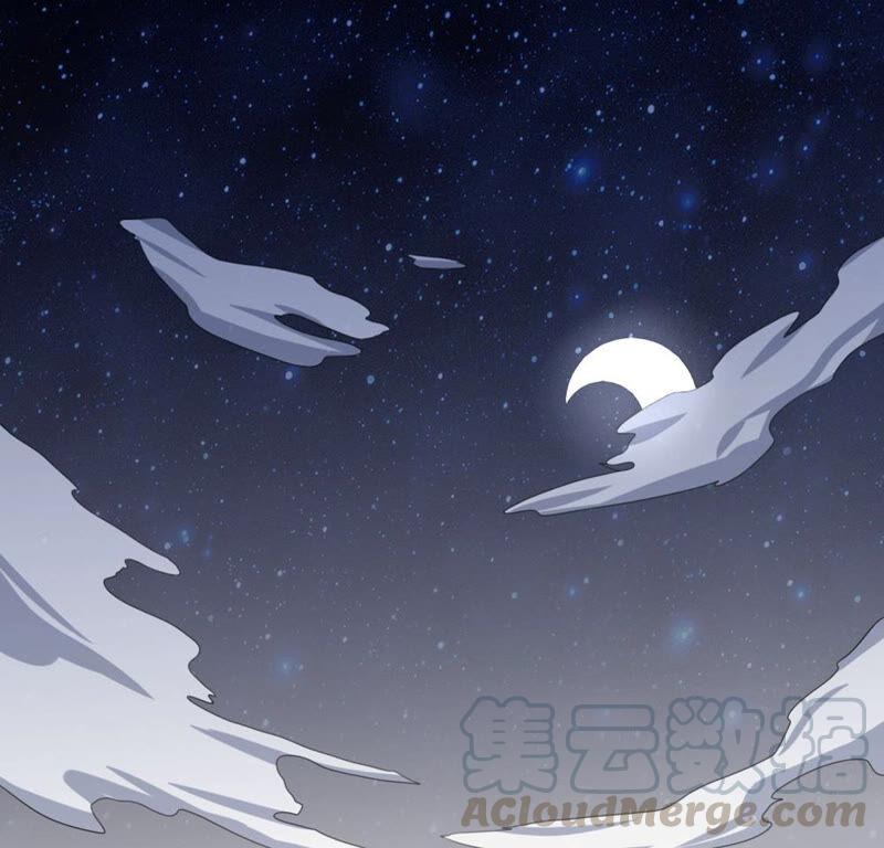 40 星空.母亲.能做到的事-第41话