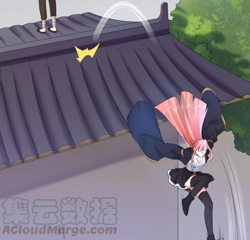 40 星空.母亲.能做到的事-第41话