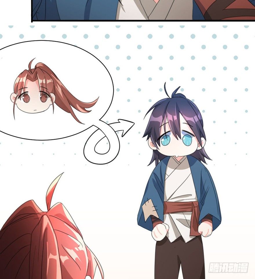 番外1：交换身体的方法(1/2)-第53话