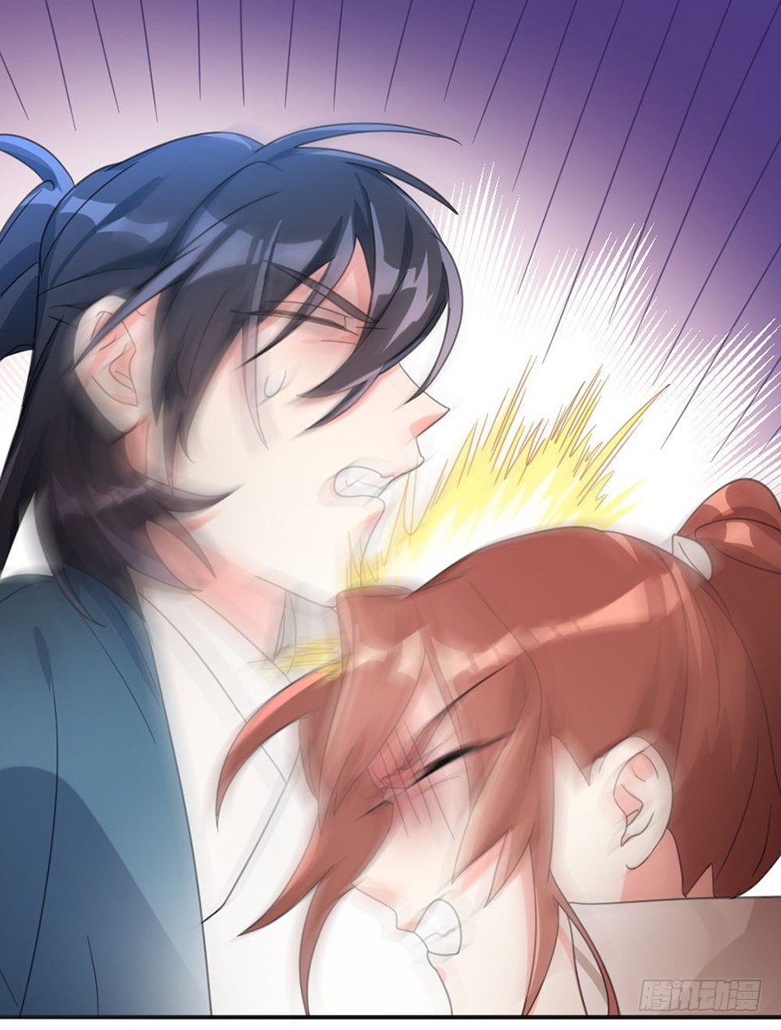 番外1：交换身体的方法(1/2)-第53话