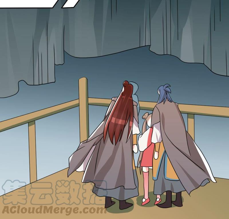 53 比赛真的欢乐多......(1/2)-第55话