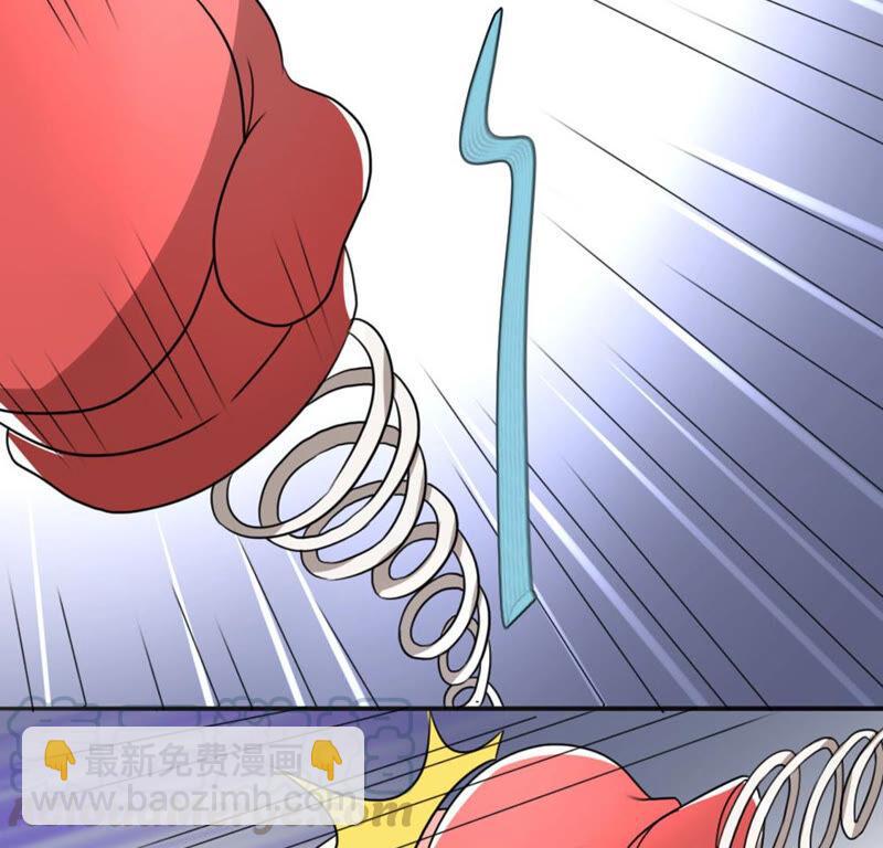 53 比赛真的欢乐多......(1/2)-第55话