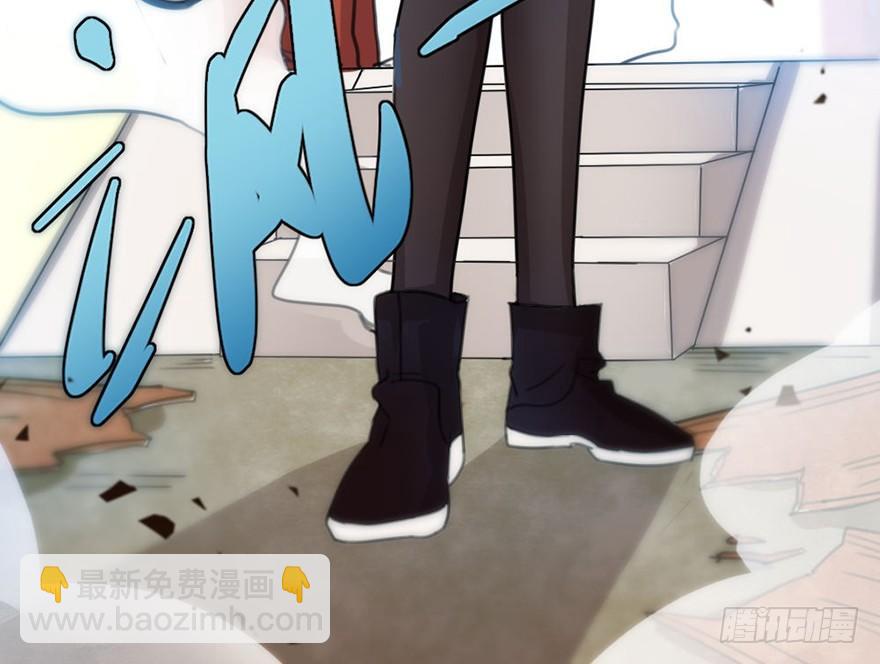 06新角色登场！你是魔鬼吗？！-第7话