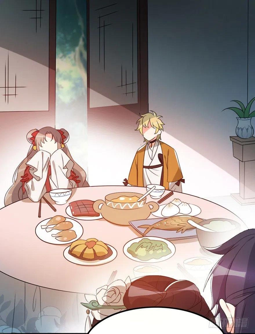 69 前进的方向-第71话