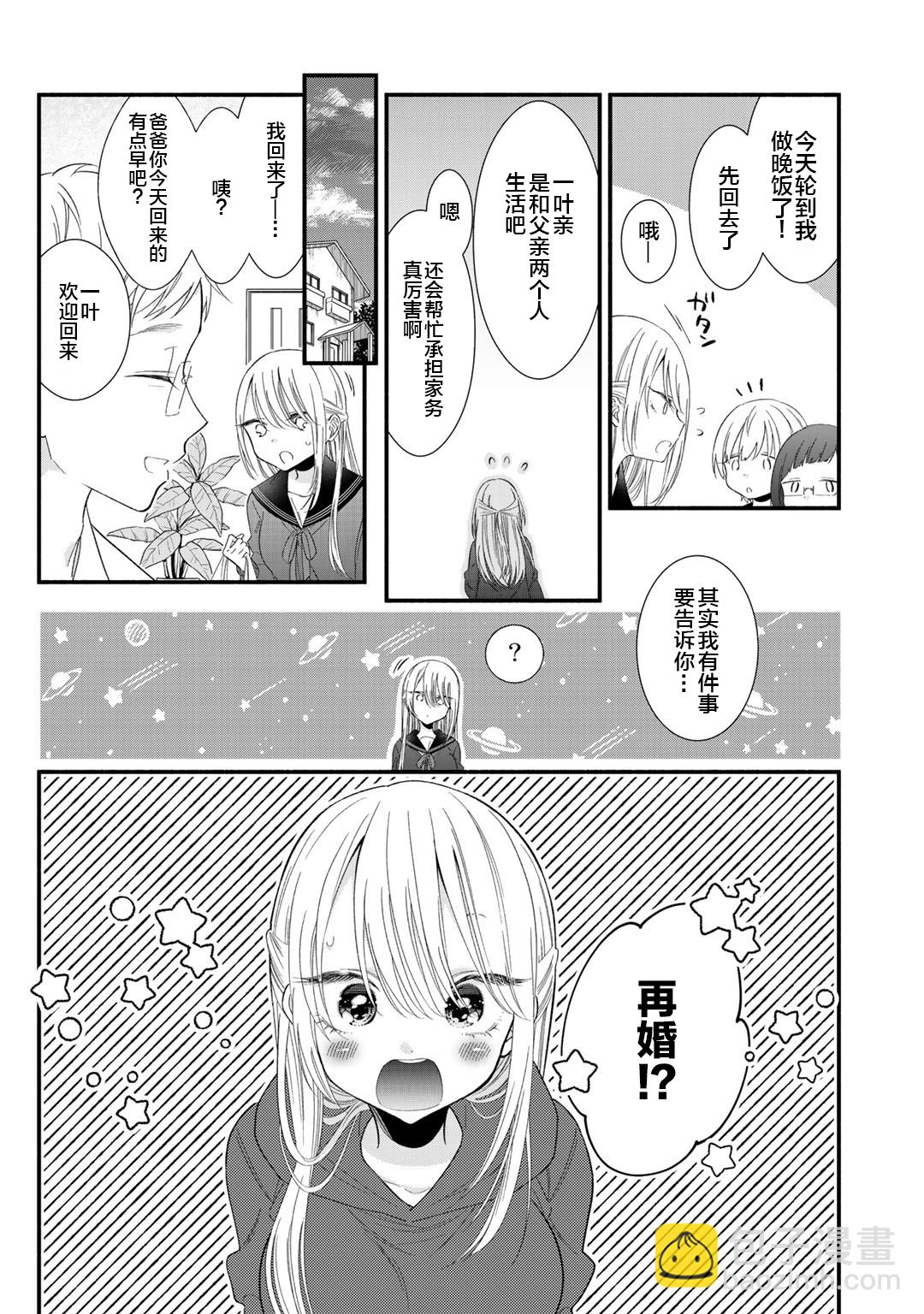 推成了我妹妹 - 第01話 - 3