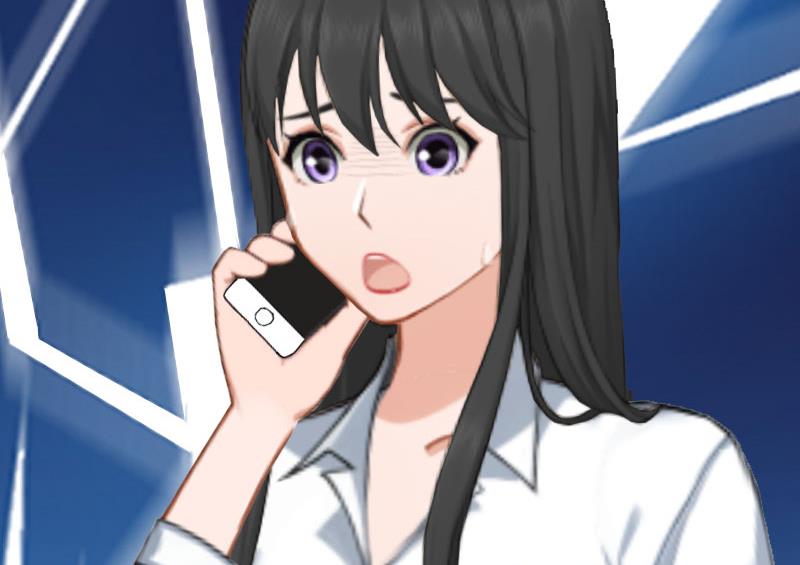 第13话 菲菲不见了(1/2)-第13话