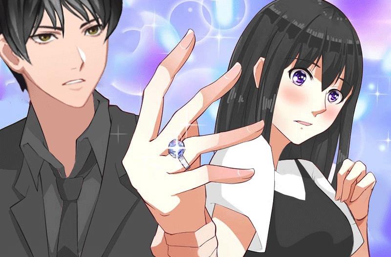 第19话 那个女人(1/2)-第19话