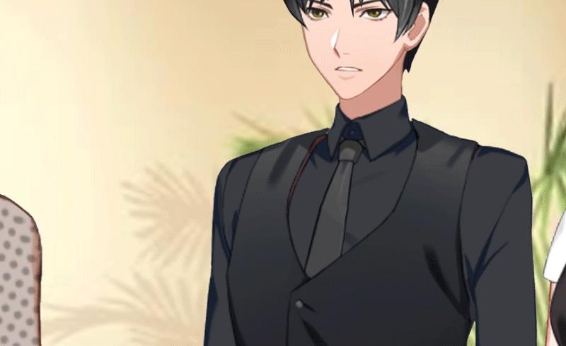 第19话 那个女人(1/2)-第19话