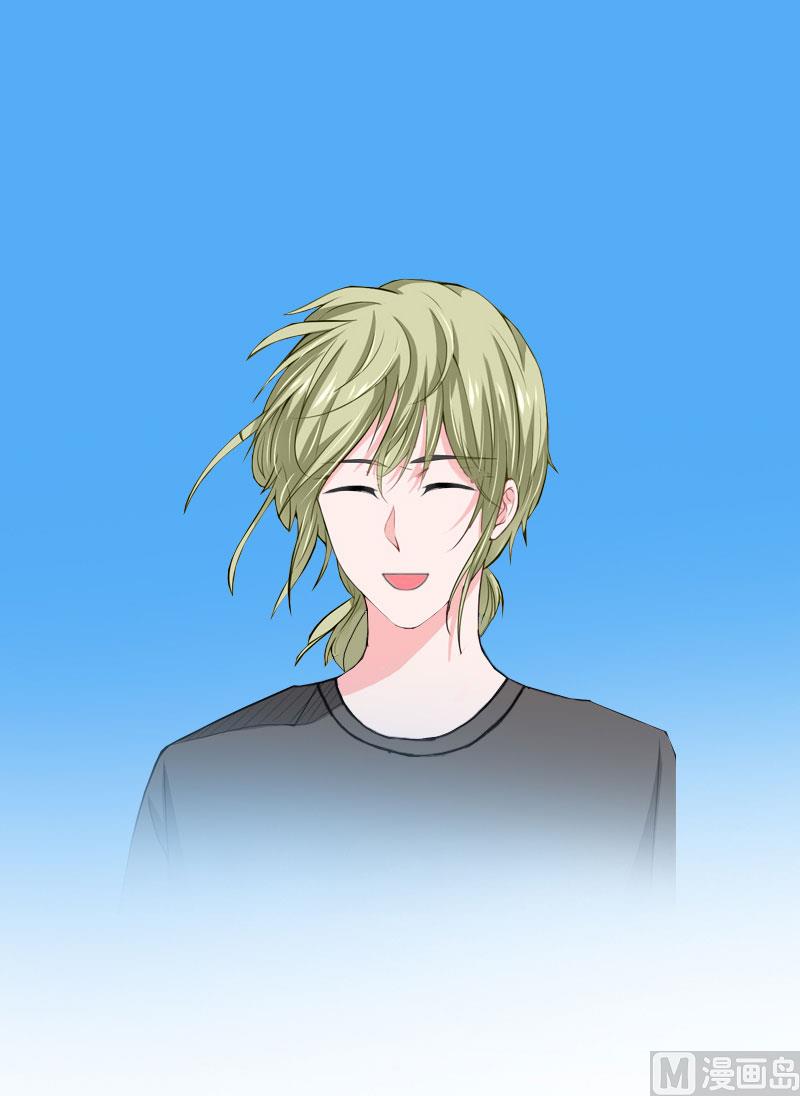 第35话 幸福的结局（完结）-第35话