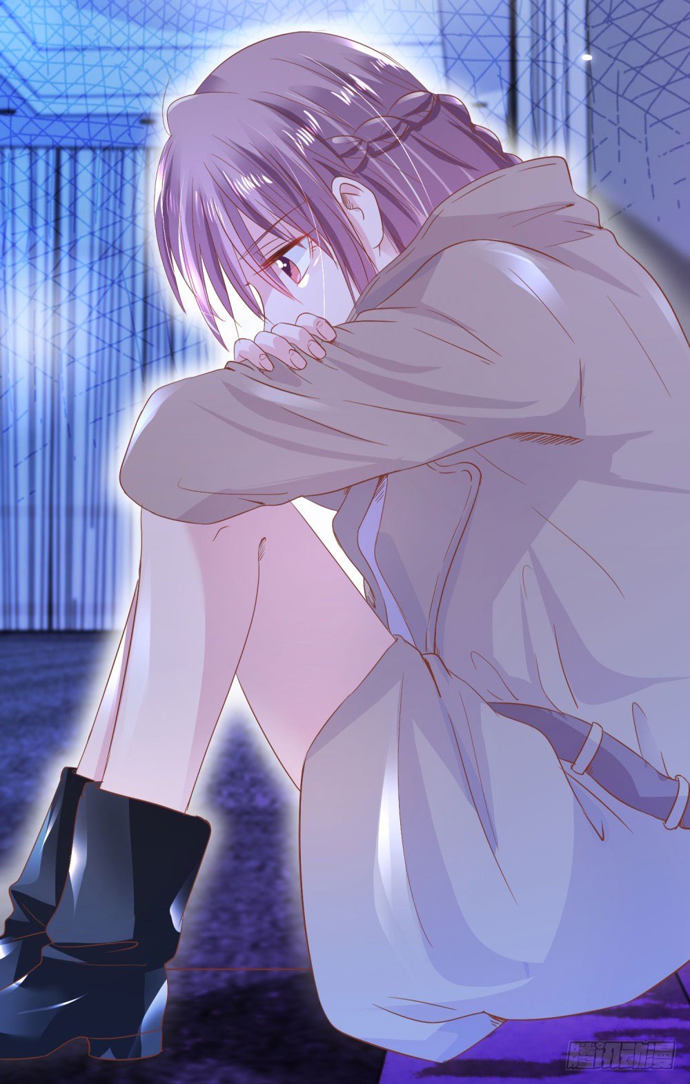 来龙去脉-第3话