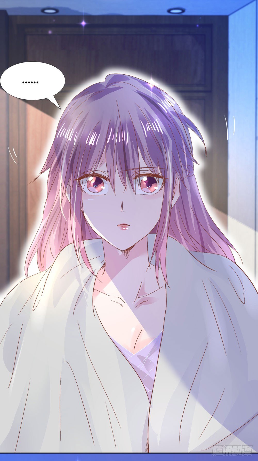 来龙去脉-第3话