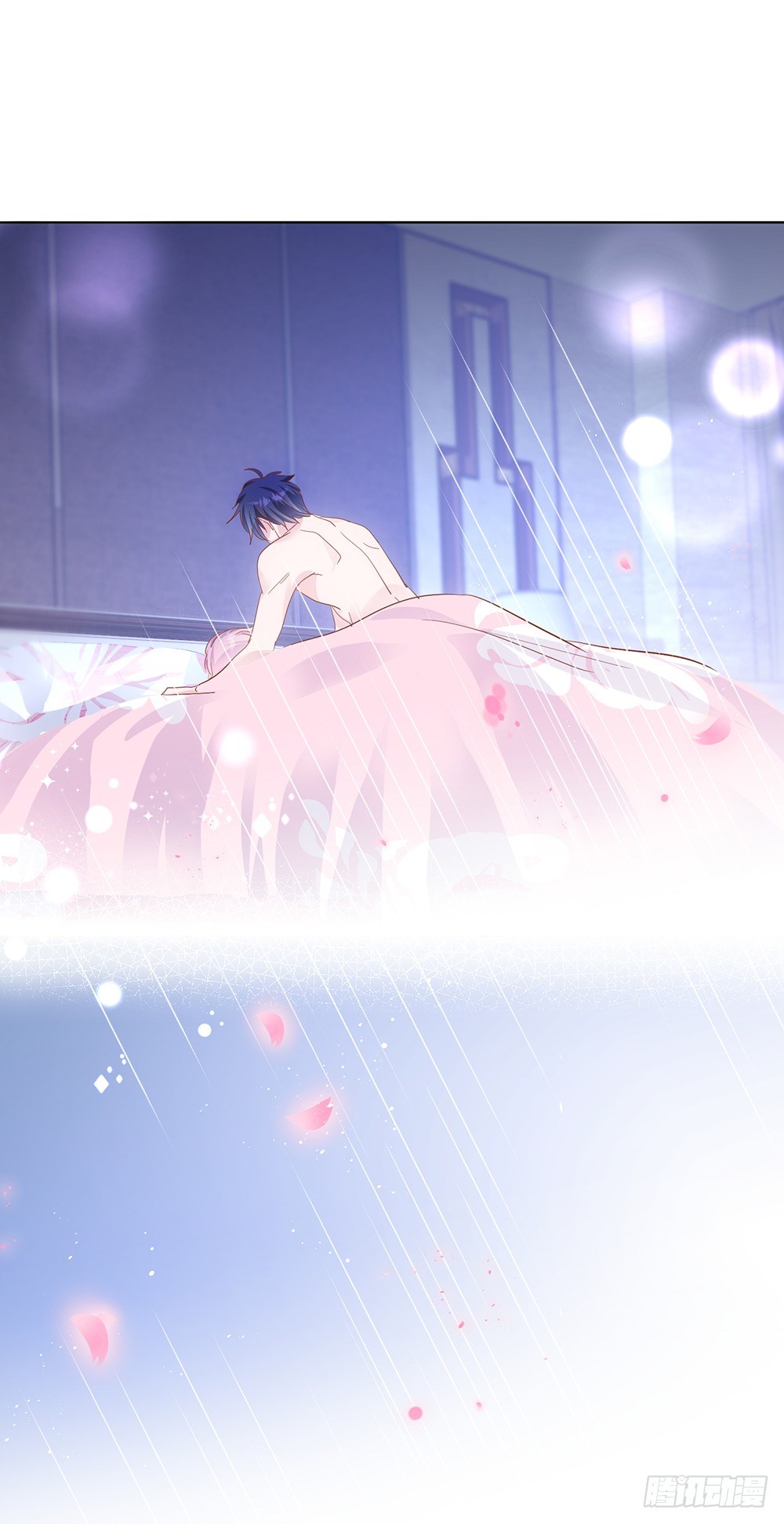 狂风骤雨-第29话