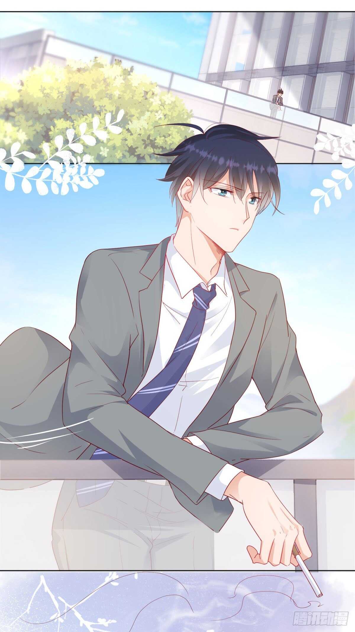 买你一辈子-第65话