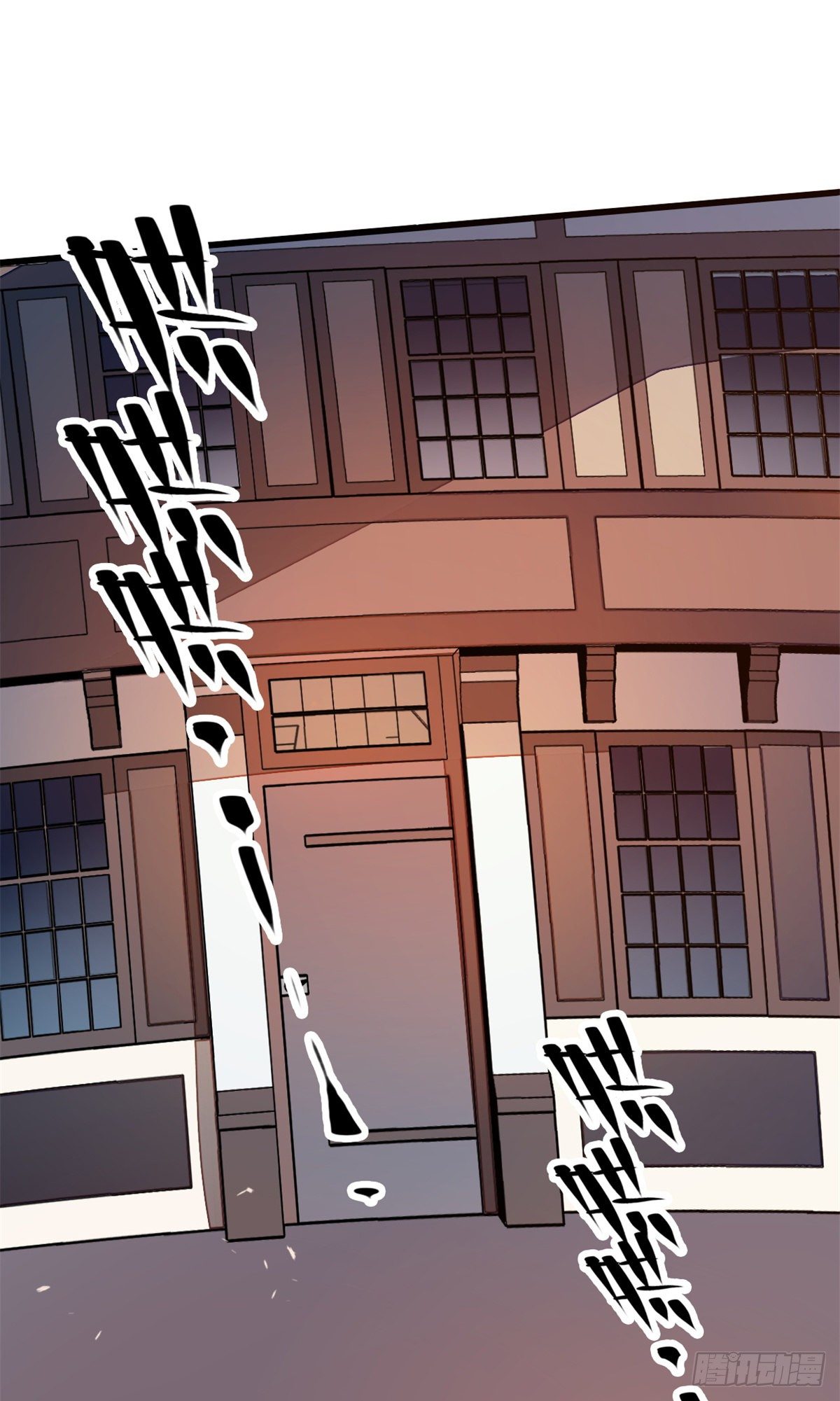 22 猜对有奖哦(1/2)-第23话