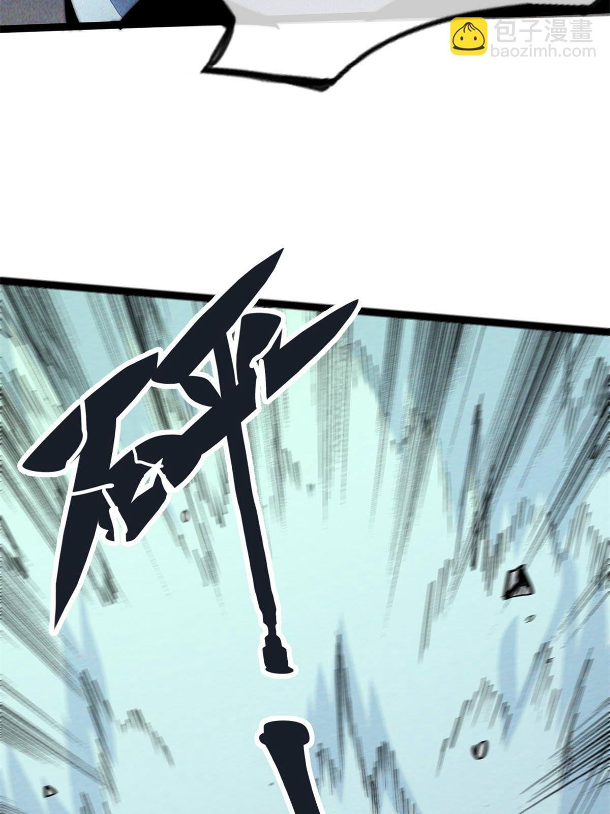 43 蜘蛛侠？(1/2)-第45话