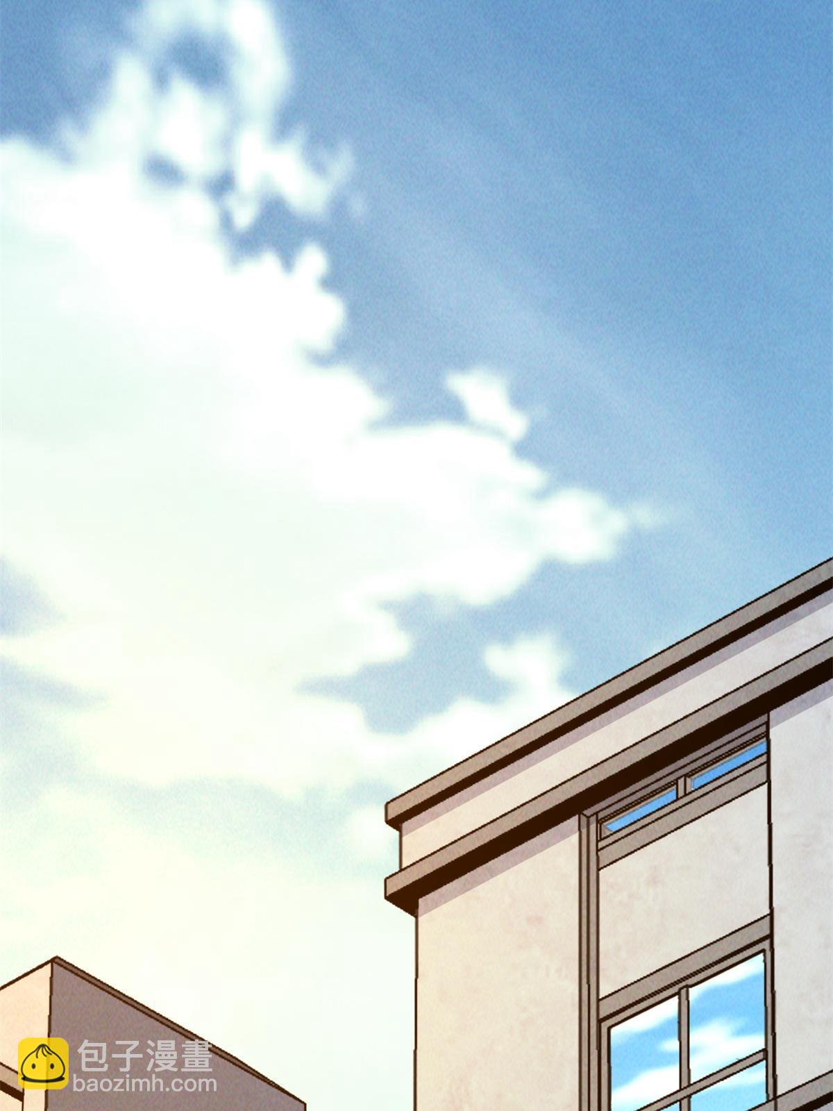 43 蜘蛛侠？(1/2)-第45话