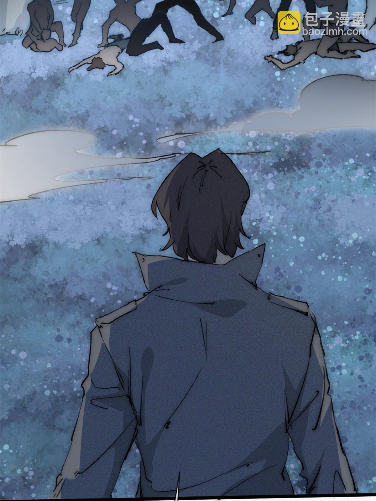 75 地狱自由行(1/2)-第77话