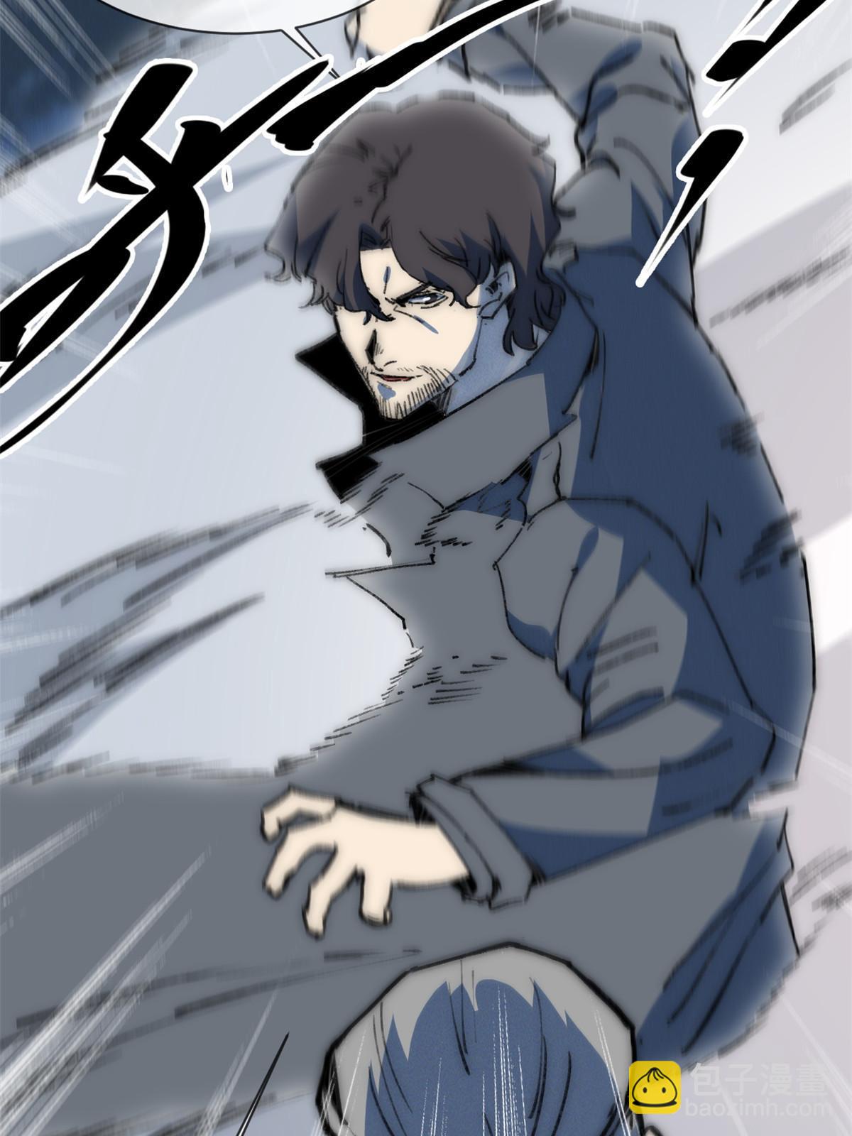 75 地狱自由行(1/2)-第77话