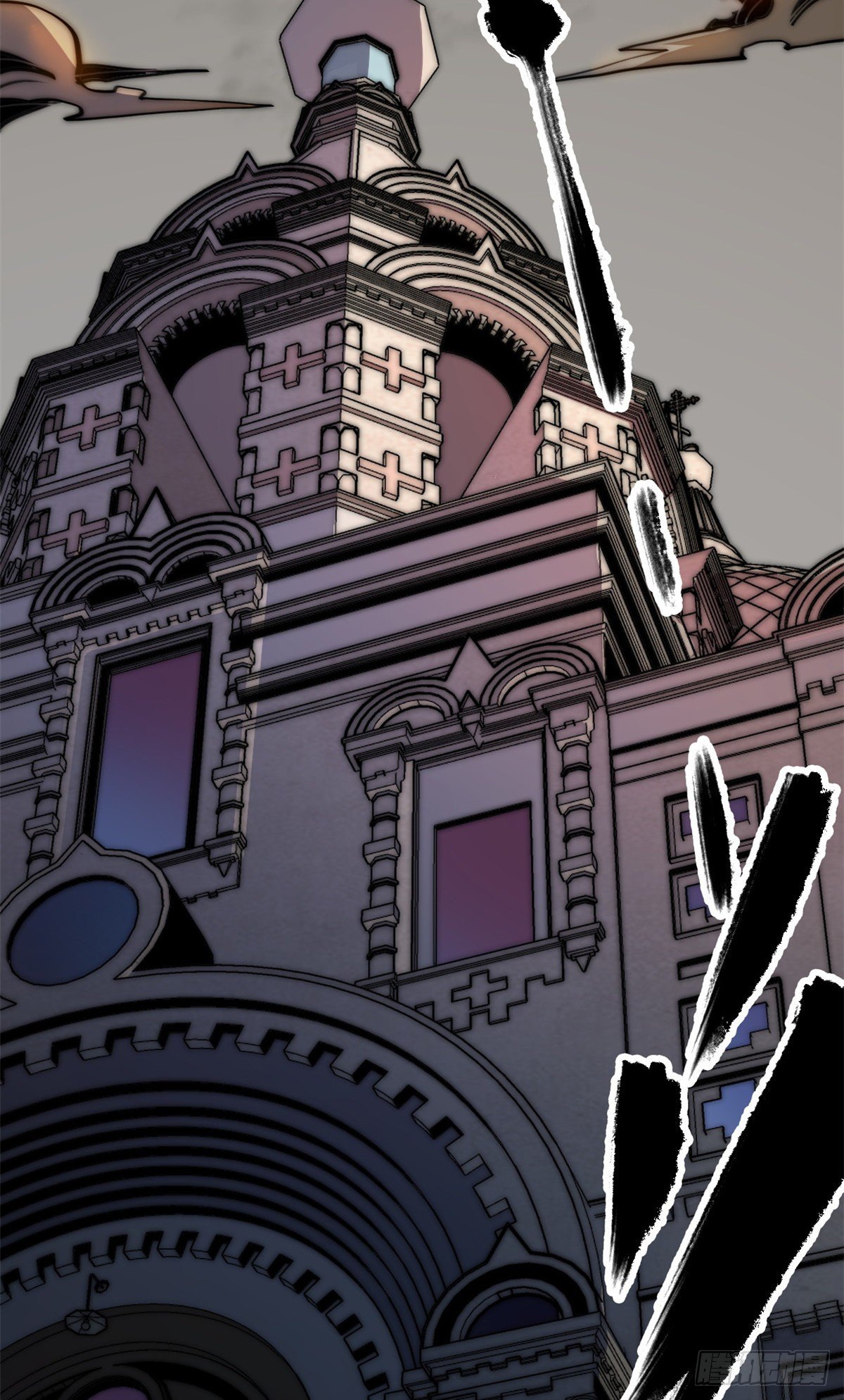 08 有变态(1/2)-第9话