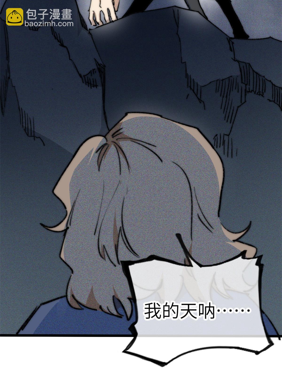 77 少来碍事！(1/2)-第79话