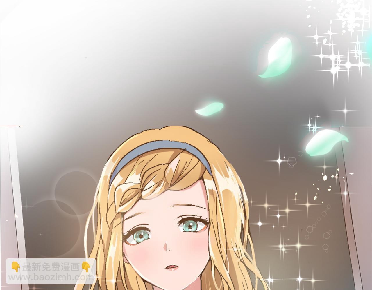 第一话 被退婚的恶役大小姐(1/6)-第1话