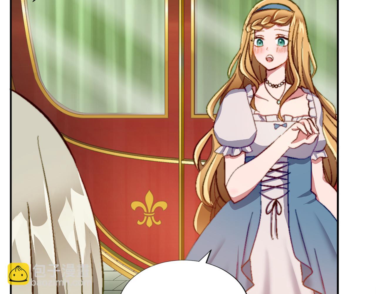 第十一话 姗姗来迟的圣女(1/3)-第11话