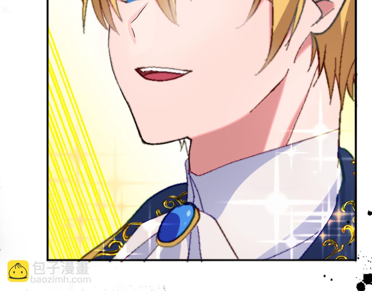 第十三话 心不在焉的骑士(1/3)-第13话