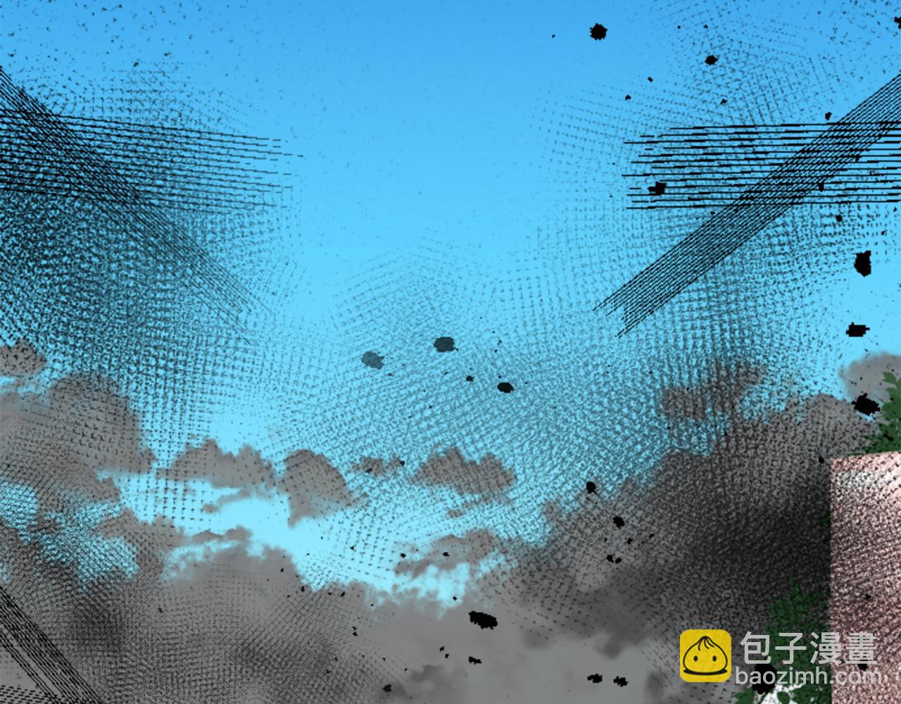 第十五话 圣女的力量(1/4)-第15话