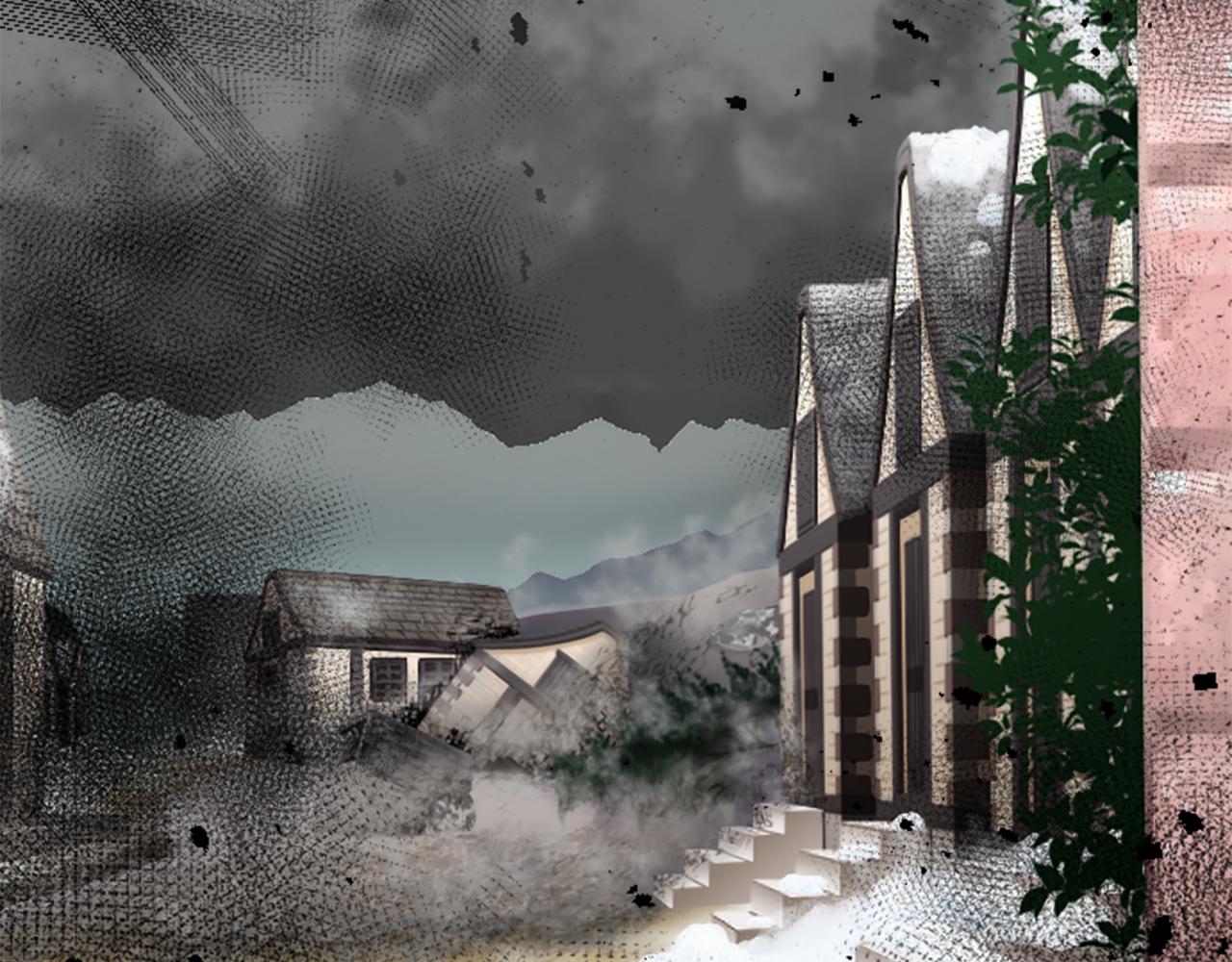 第十五话 圣女的力量(1/4)-第15话