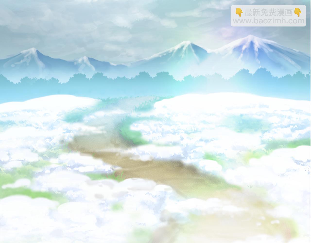 第十五话 圣女的力量(1/4)-第15话