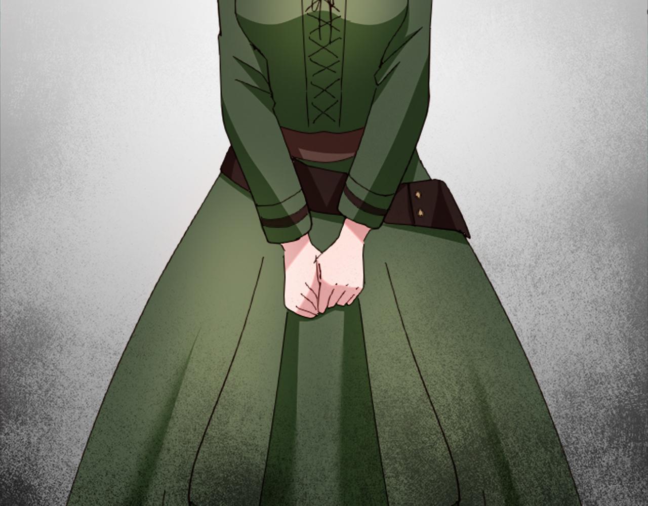 第十九话  痛心的决定(1/3)-第19话