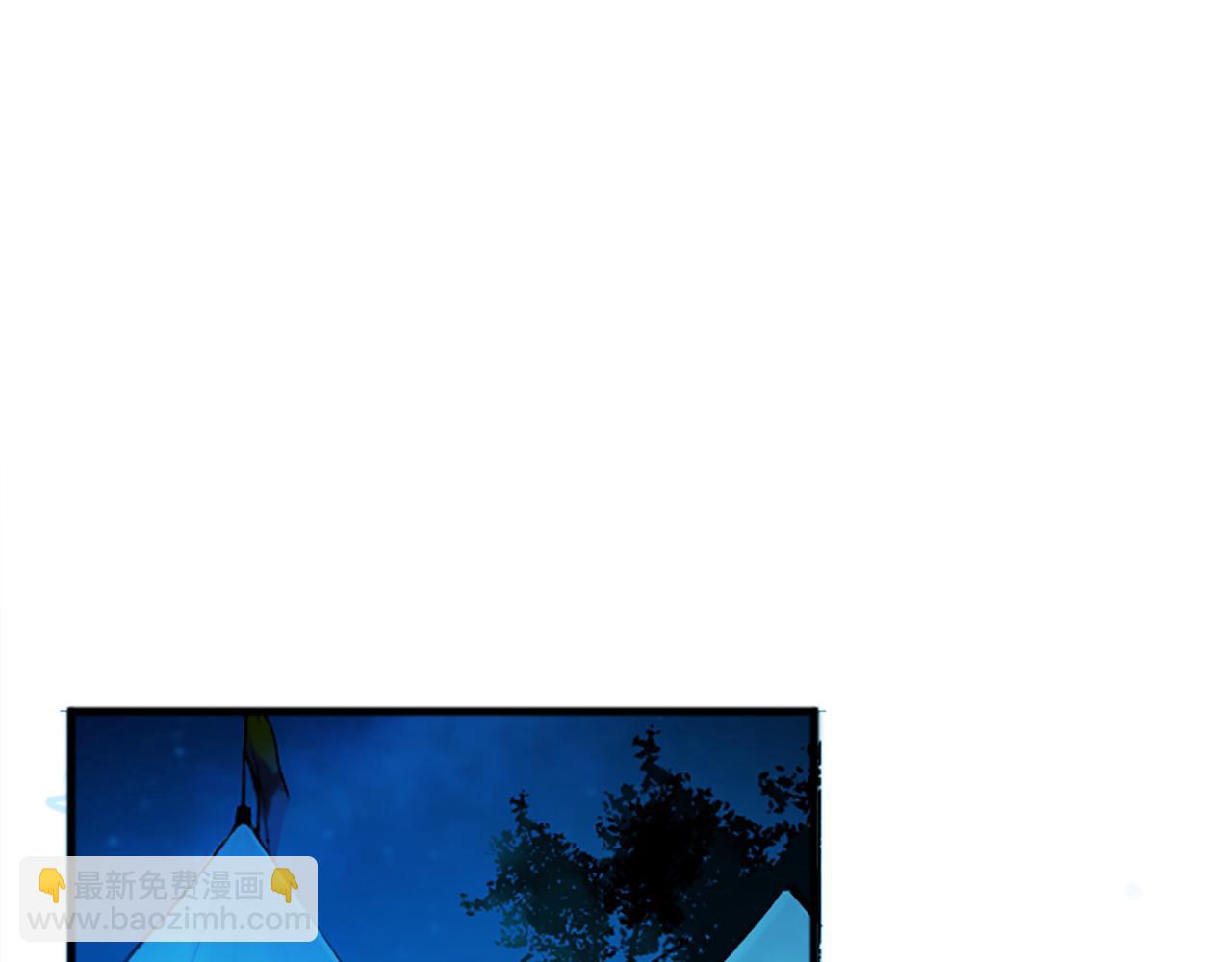 第十九话  痛心的决定(1/3)-第19话