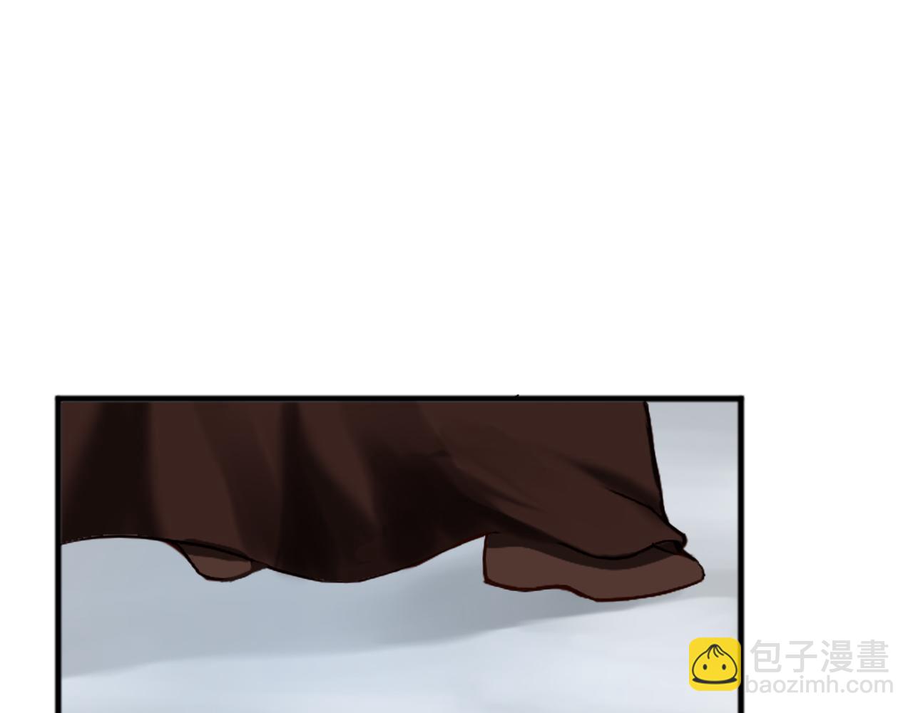 第十九话  痛心的决定(1/3)-第19话