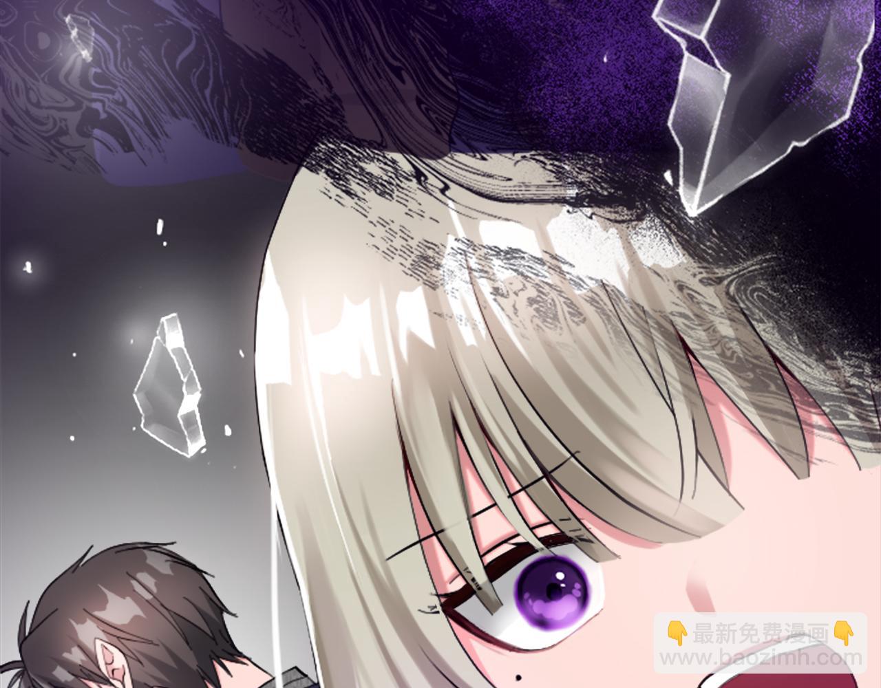 第二十一话 噩梦(1/3)-第21话