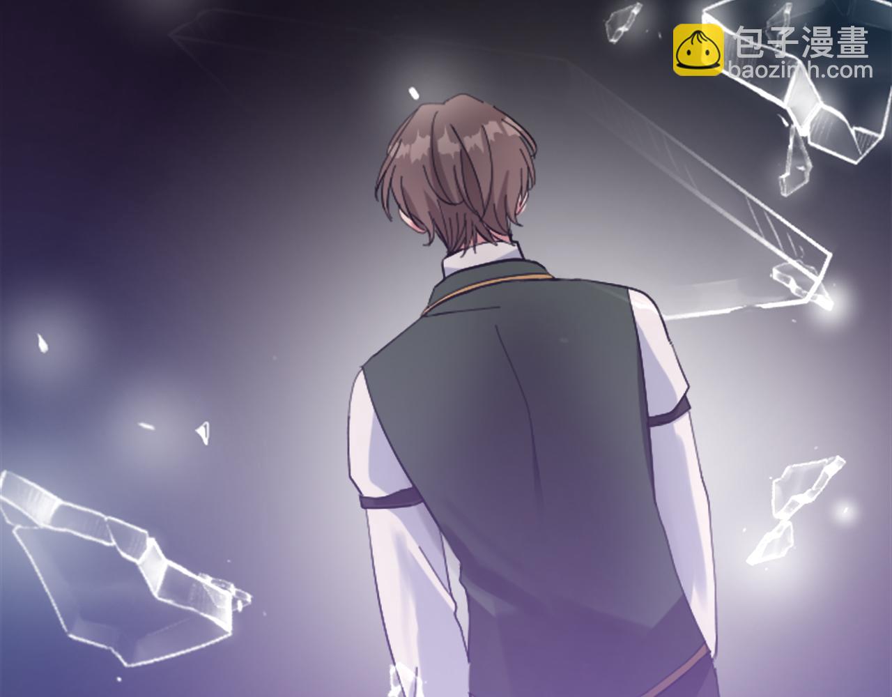 第二十一话 噩梦(1/3)-第21话