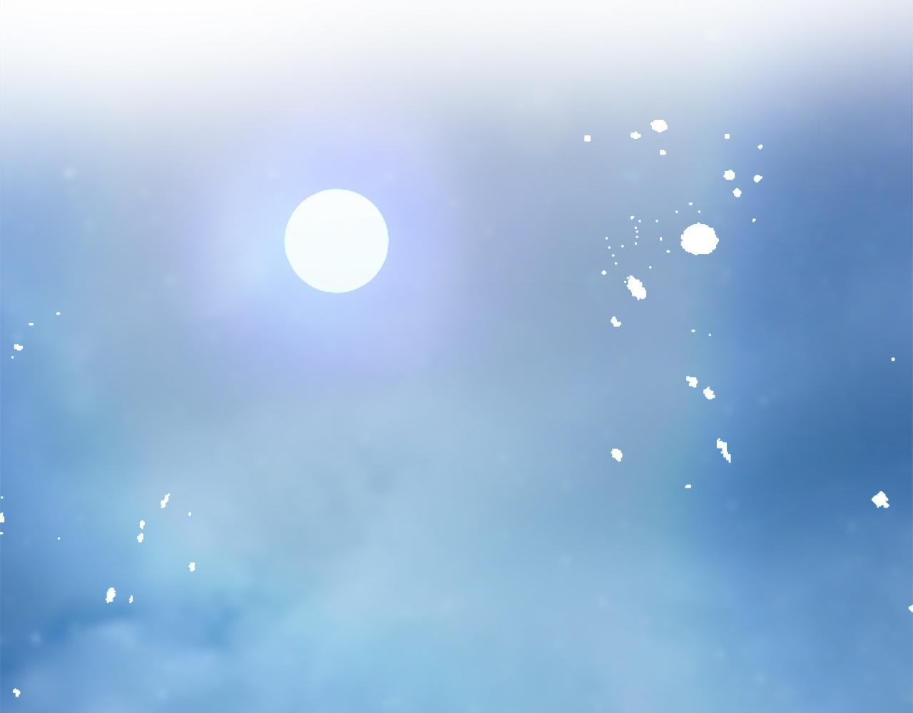 第二十五话 天亮(1/3)-第25话