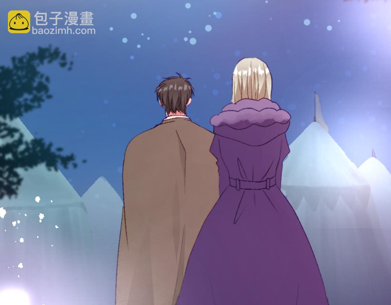 第二十五话 天亮(1/3)-第25话