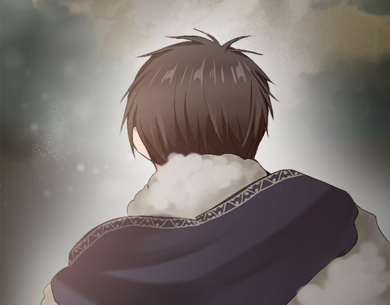 第三十一话 我听到了你的声音(1/3)-第31话