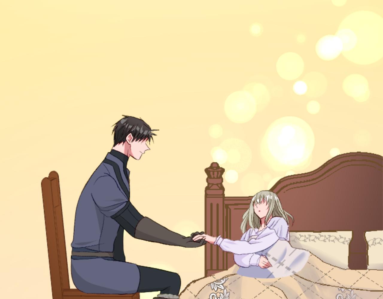 第三十三话 表白(1/3)-第33话