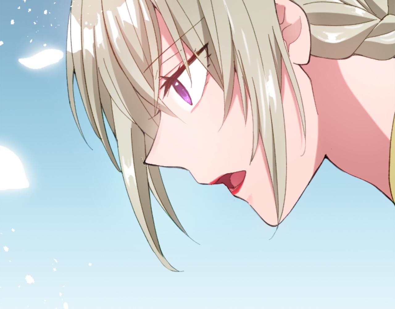 第三十五话 谈判(1/3)-第35话