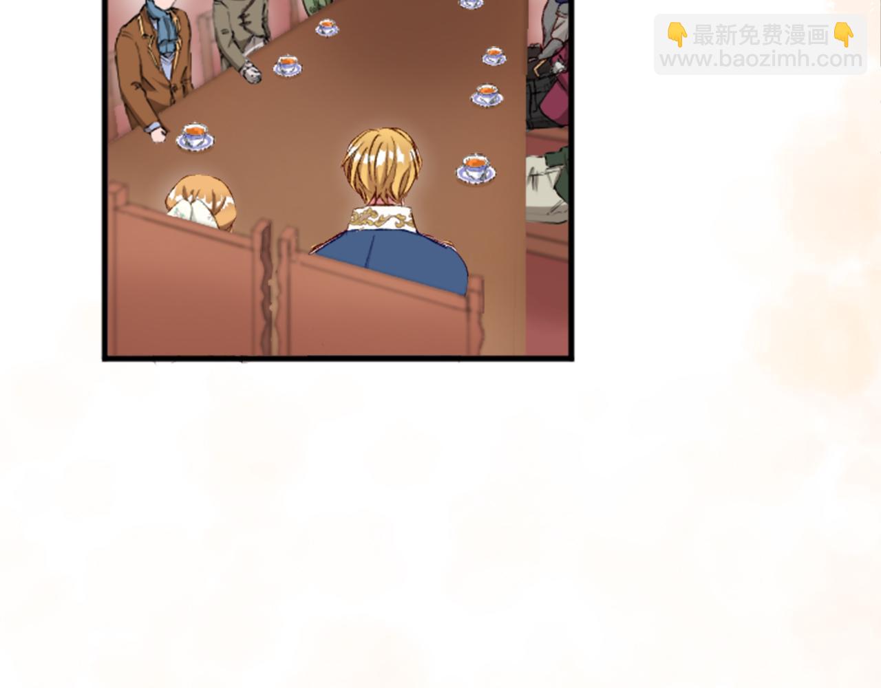 第三十五话 谈判(1/3)-第35话