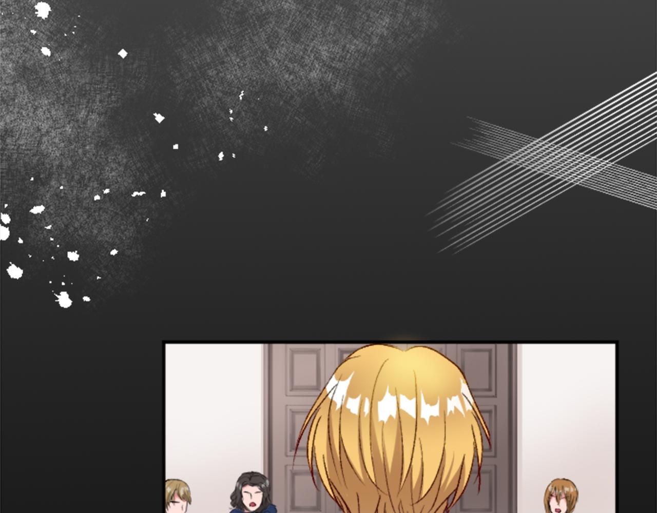 第三十七话 恼羞成怒的二人(1/4)-第37话