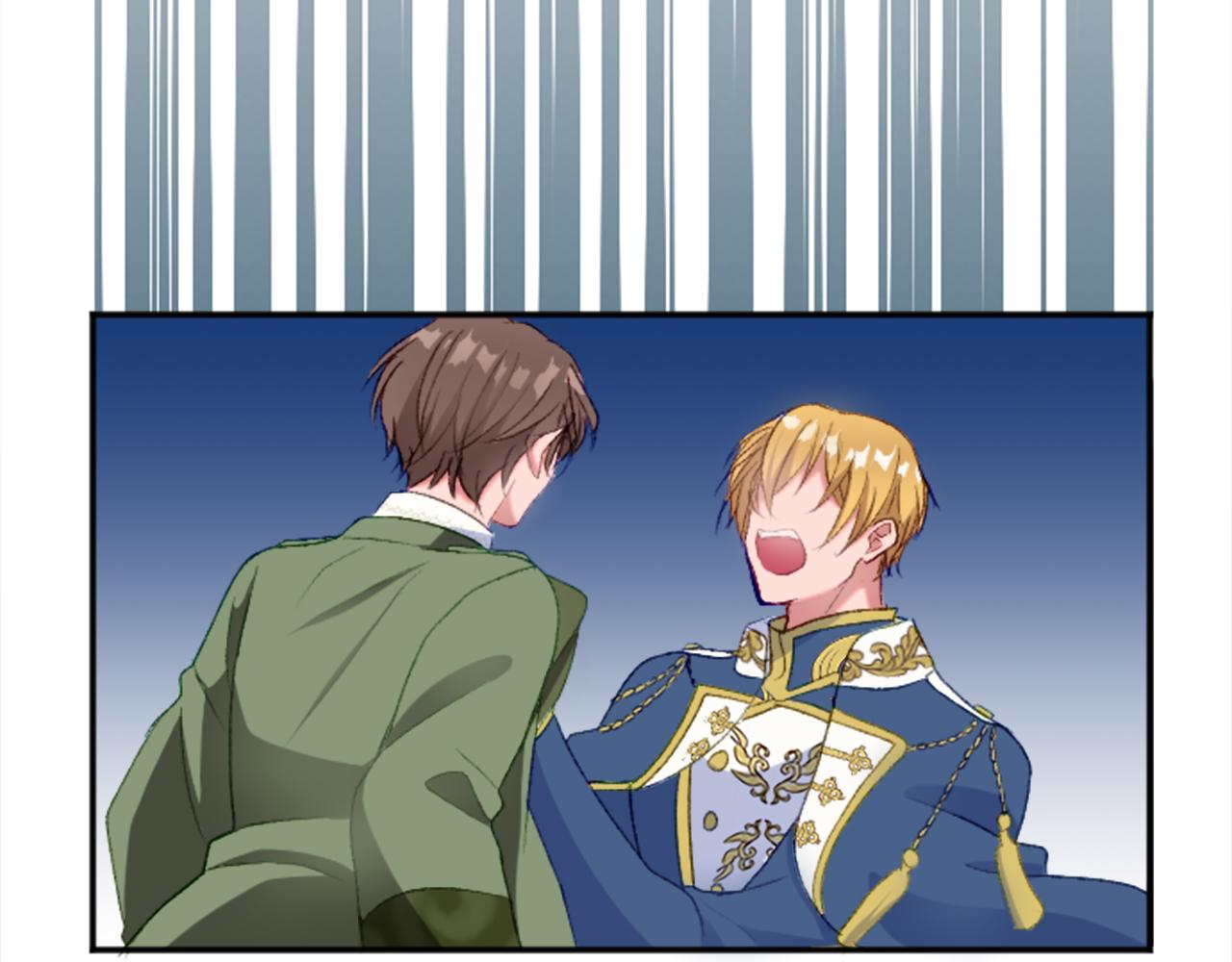 第三十七话 恼羞成怒的二人(1/4)-第37话