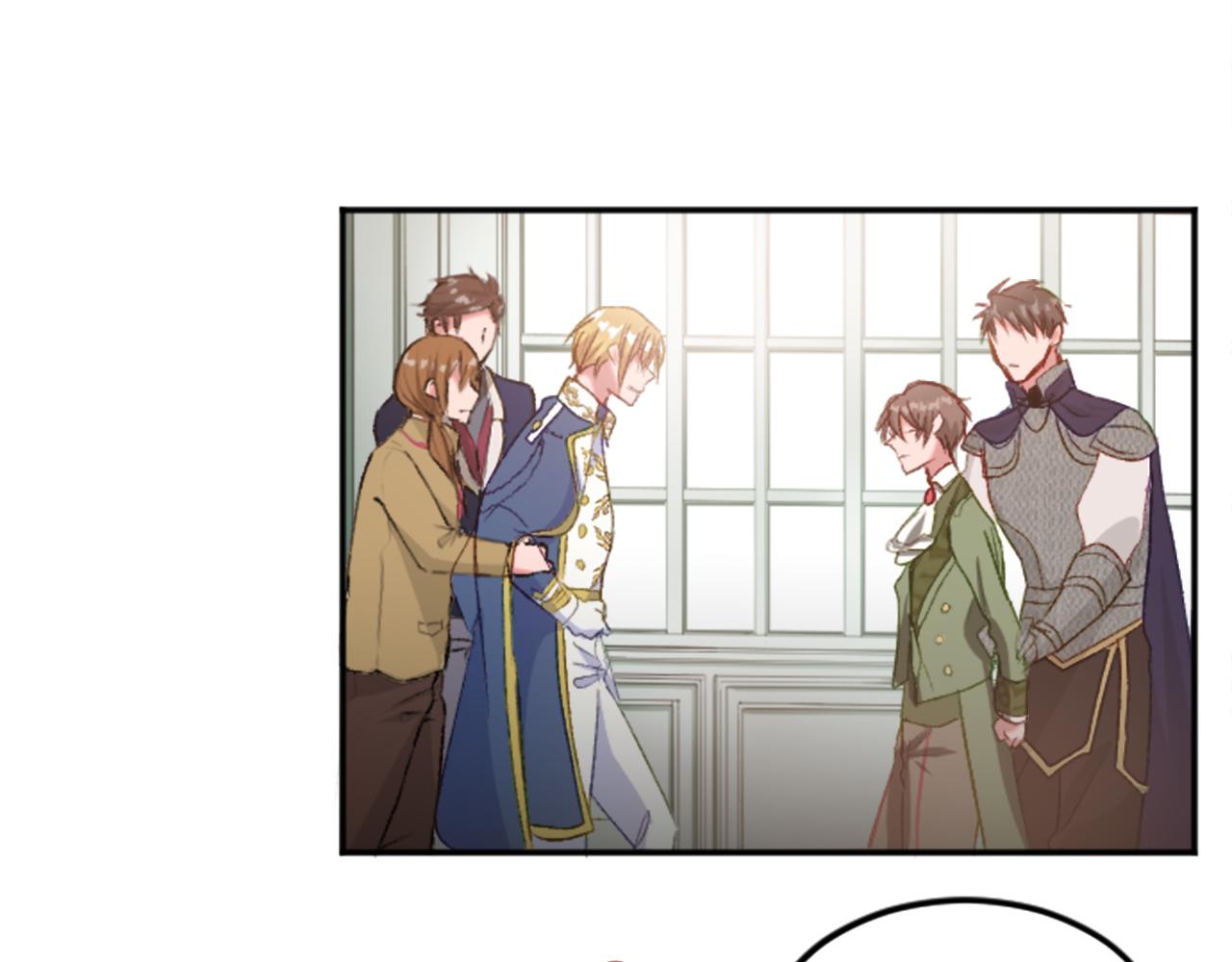 第三十七话 恼羞成怒的二人(1/4)-第37话