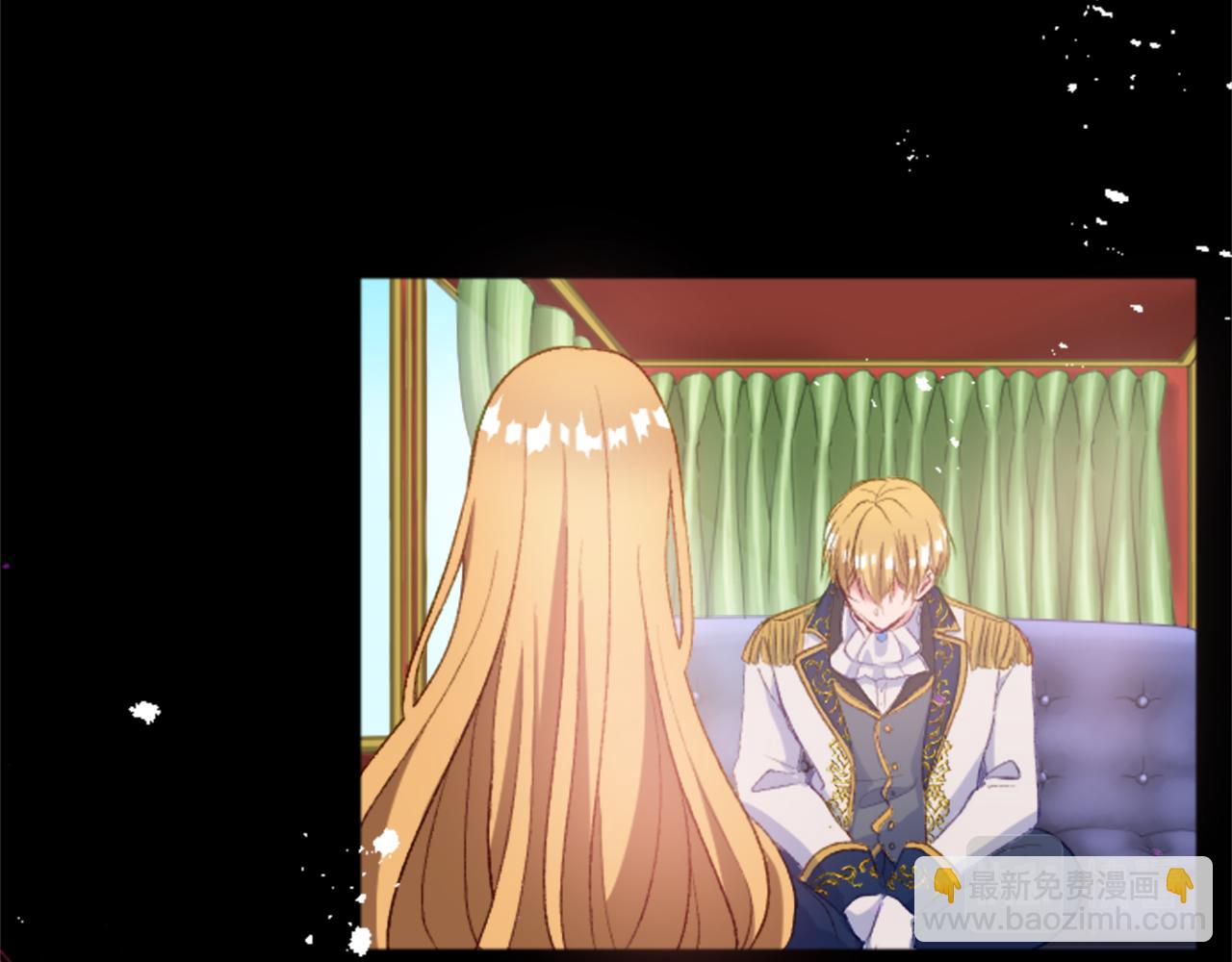 第四十一话 逼近的魔物(1/4)-第41话