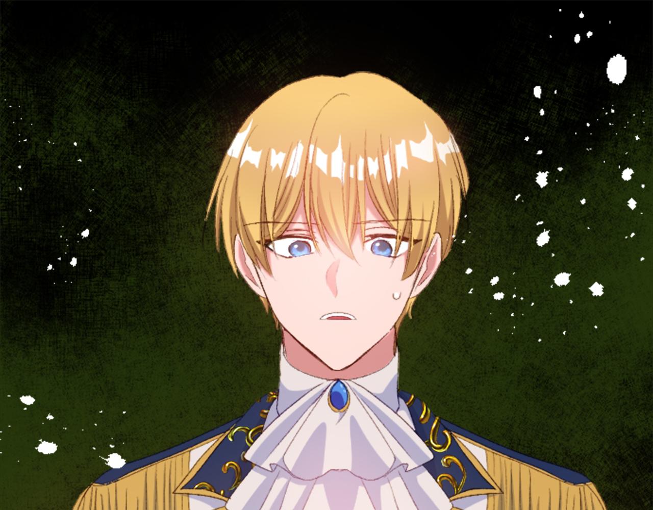 第四十一话 逼近的魔物(1/4)-第41话