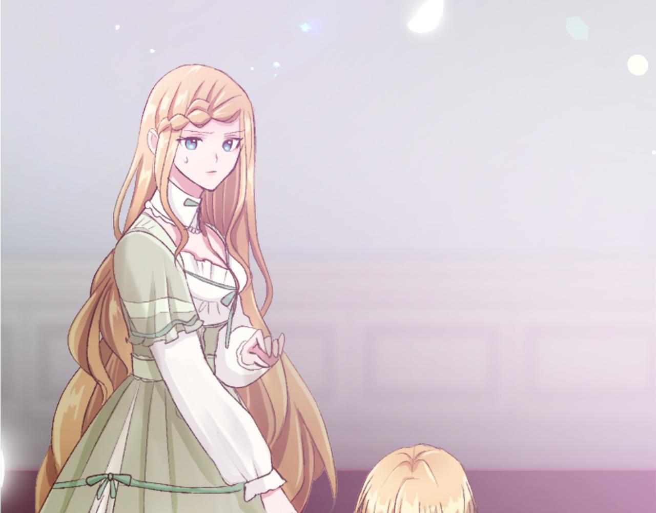 第四十一话 逼近的魔物(1/4)-第41话