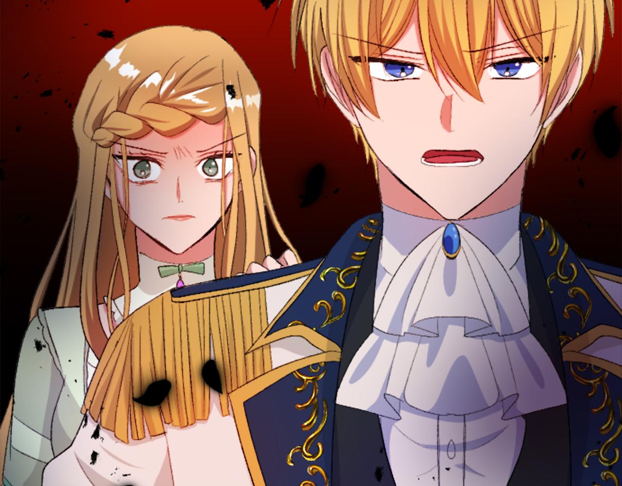 第四十五话 道歉(1/5)-第45话