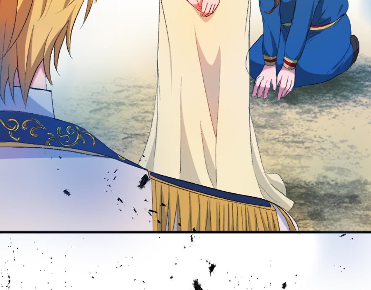 第四十五话 道歉(1/5)-第45话