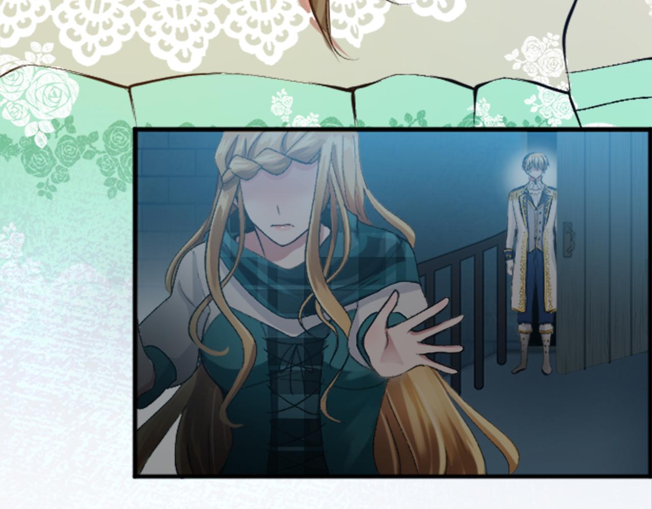 第四十七话 威尔的醒悟(1/4)-第47话